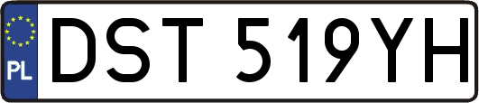 DST519YH