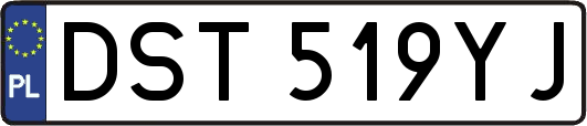 DST519YJ