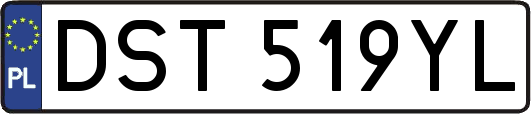 DST519YL