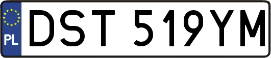 DST519YM