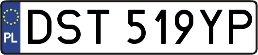 DST519YP