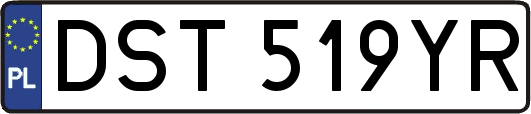 DST519YR