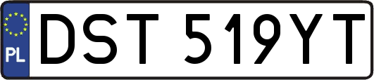 DST519YT