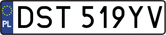 DST519YV