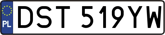 DST519YW
