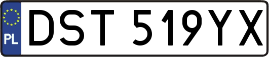 DST519YX