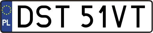 DST51VT