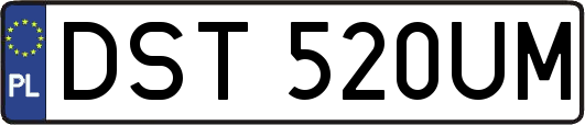 DST520UM