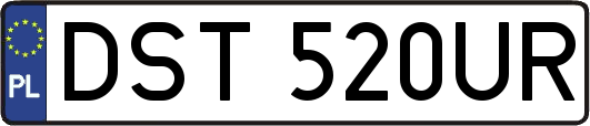 DST520UR