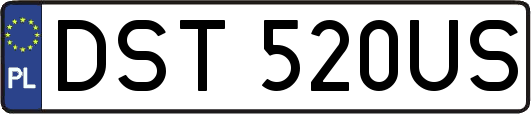 DST520US