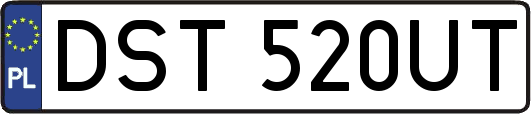 DST520UT