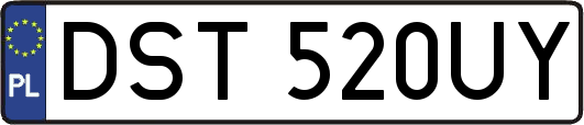 DST520UY