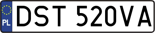 DST520VA