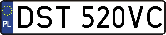 DST520VC