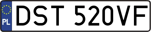 DST520VF