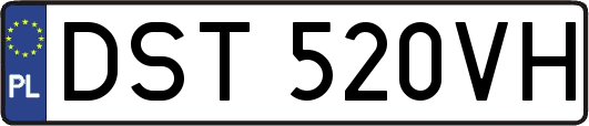 DST520VH