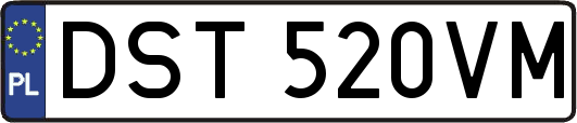 DST520VM