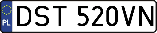 DST520VN