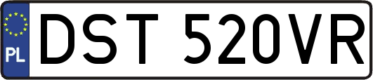 DST520VR