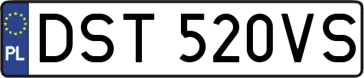DST520VS