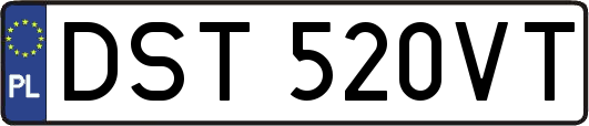 DST520VT