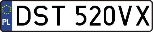 DST520VX