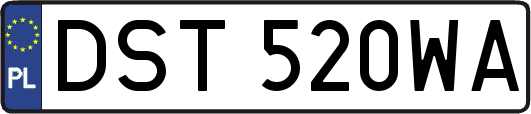 DST520WA