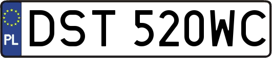 DST520WC