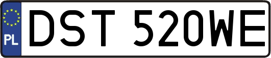DST520WE