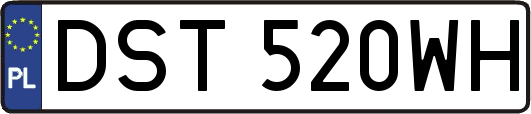 DST520WH