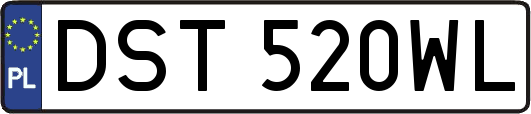 DST520WL