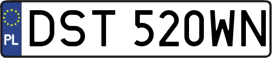 DST520WN