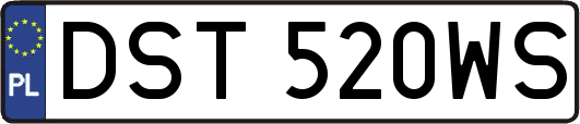 DST520WS