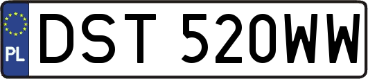 DST520WW