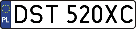 DST520XC