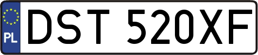 DST520XF