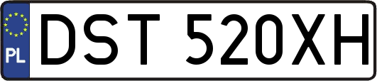DST520XH