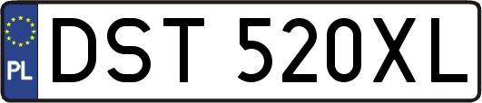 DST520XL