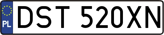 DST520XN
