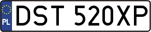 DST520XP