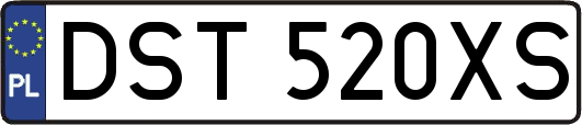 DST520XS