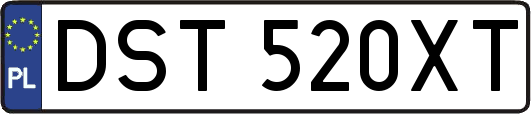 DST520XT