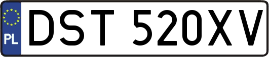DST520XV