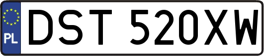 DST520XW
