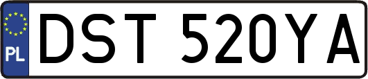 DST520YA