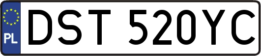 DST520YC