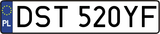 DST520YF