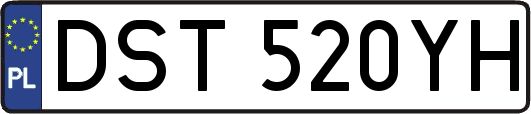 DST520YH