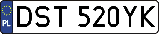 DST520YK