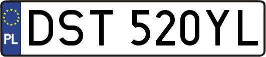 DST520YL
